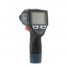 Термодетектор GIS 1000 C Professional фото