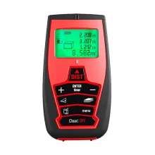 Лазерный дальномер Mettro CONDTROL 100 Pro фото