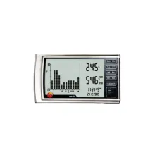 Термогигрометр testo 623 фото