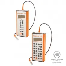 Цифровой толщиномер покрытий Elcometer 355 фото