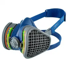 Полумаска Elipse ABEK1 SPR487IFUA фото