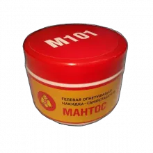 Мантос М104 Гелевая огнетушащая накидка-самоспасатель фото