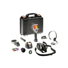 Тепловизор testo 881-2 Profi фото