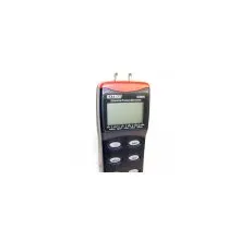 Дифференциальный манометр Extech 406800 фото