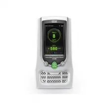 Счётчик пылевых частиц и качества воздуха DT-9680 фото