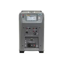 Калибратор температуры сухоблочный Fluke 9143-DW-P-256 фото