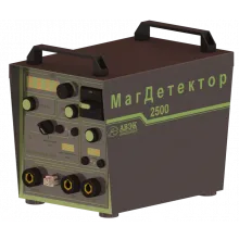Магнитопорошковый дефектоскоп МагДетектор 2500 фото