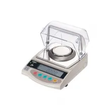 Ювелирные весы ViBRA CT-600CE фото