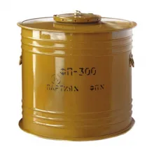 Фильтр-поглотитель ФП-300 фото