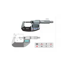 Микрометры Vogel цифровые IP 65 фото