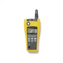 Fluke 975V Тестер воздуха с датчиком скорости фото