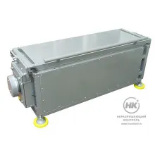 Разборная рентгенозащитная кабина КРЗ-300 фото