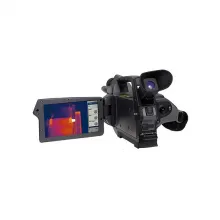 Тепловизор flir p640 фото