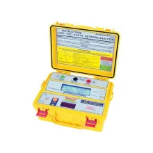 Анализатор электрических сетей многофункциональный 4126 NA фото