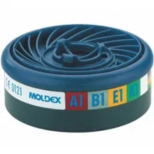 Фильтр Ампаро EasyLock A1B1E1K1 фото