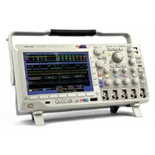 ЦИФРОВОЙ ОСЦИЛЛОГРАФ СМЕШАННЫХ СИГНАЛОВ TEKTRONIX MSO 3054 фото