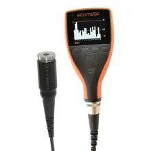 Цифровой профилемер поверхности Elcometer 224 (выносной датчик) фото