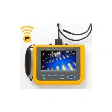 Видеоэндоскоп высокого разрешения Fluke DS703 FC фото
