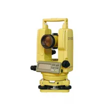 Электронный теодолит Topcon DT-202 фото