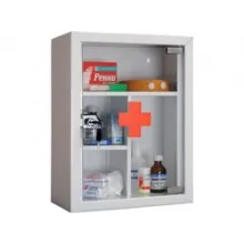 Медицинская аптечка HILFE AMD 39G (MDA 39G) S26199012301 фото