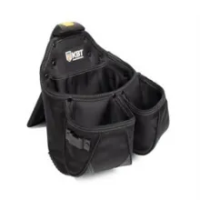 Поясная модульная сумка на клипсе КВТ СМ-02 Quick-Lock фото
