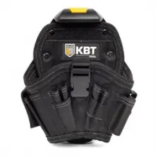 Поясная модульная сумка на клипсе КВТ СМ-04 Quick-Lock фото
