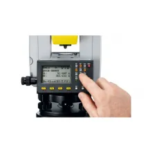 Тахеометр GEOMAX Zipp10 PRO 2” фото
