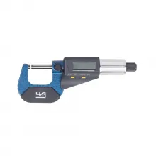 Микрометр МКЦ- 25 0,001 электр. 2-кн. IP54 ЧИЗ фото