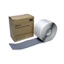 Corning Scotch™ (Скотч™) 2900R (7000031491/80610413637) — лента мастичная, 38 мм х 1,5 м фото