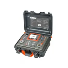 MIC-5050 Измеритель параметров электроизоляции фото