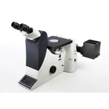 Инвертированный ручной микроскоп LEICA DMI3000M в комплектации AIM фото