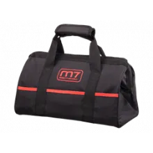 Сумка для инструментов MIGHTY SEVEN ZC-111 370х240х230 мм фото
