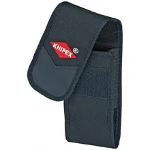 Поясная сумка для двух инструментов KNIPEX KN-001972LE фото