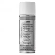 Проявитель LD9 (OVERCHEK WHITE) фото