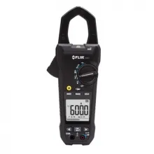 Токоизмерительные клещи FLIR CM82 фото