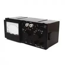 Микроомметр Ф4104-М1 фото
