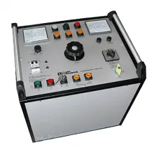 Высоковольтная испытательная установка HPA 100 AC130 DC фото
