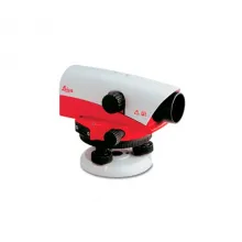 Оптический нивелир Leica NA 730 фото