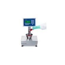Взрывобезопасные весы METTLER TOLEDO ICS466xd-AB15 фото