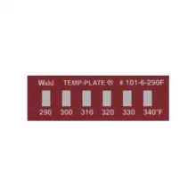 Индикаторы температуры Wahl Mini Six-Position фото