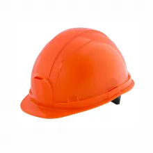 Каска защитная СОМЗ-55 Hammer Termo, оранжевый 74514 фото