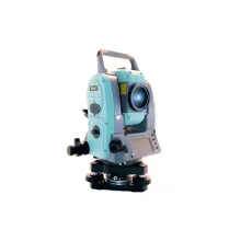 Тахеометр Nikon Nivo 5.C LP фото