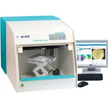 Рентгенофлуоресцентный толщиномер Compact ECO фото