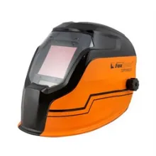 Маска сварщика FoxWeld TOPSHIELD Original фото