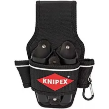 Сумка поясная для инструмента KNIPEX KN-001973LE фото
