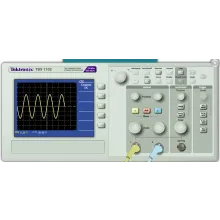 Осциллограф Tektronix TBS1102 фото