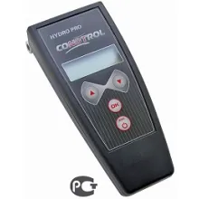 HYDRO PRO CONDTROL — измеритель температуры и влажности фото