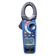 Токовые клещи CEM DT-3340 фото