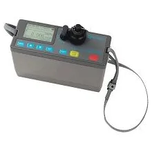 Измеритель массовой концентрации аэрозольных частиц KANOMAX 3443 фото