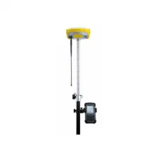 GNSS приемник GEOMAX Zenith25 Pro Base (GSM&UHF) фото